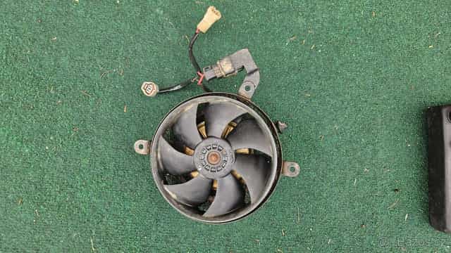 SUZUKI LTZ 400 / KAWASAKI KFX 400