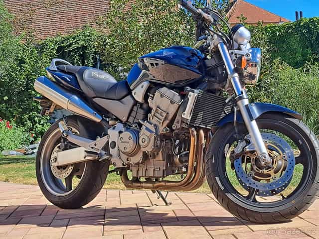 HONDA CBF 900 HORNET