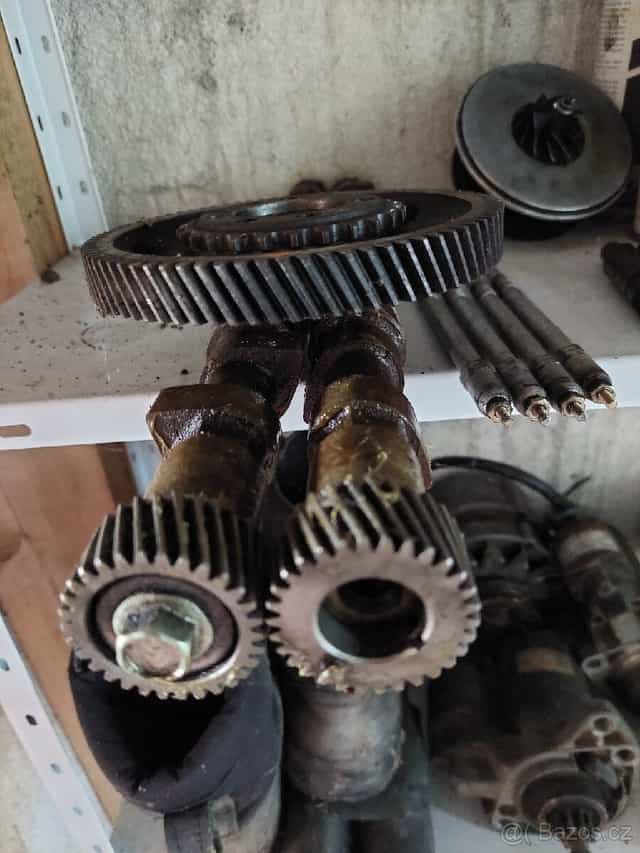 Nissan patrol 3.0 DID