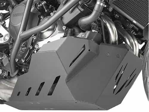 YAMAHA MT-09 TRACER ochranný kryt motoru KAPPA