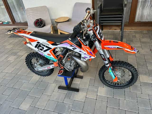 KTM 65