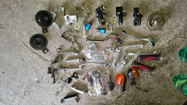 Honda cbr 900 rr dily