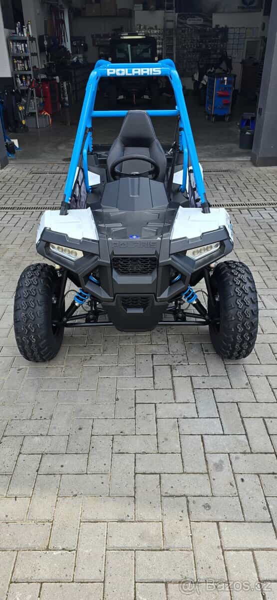 POLARIS ACE 150 EFI pro děti