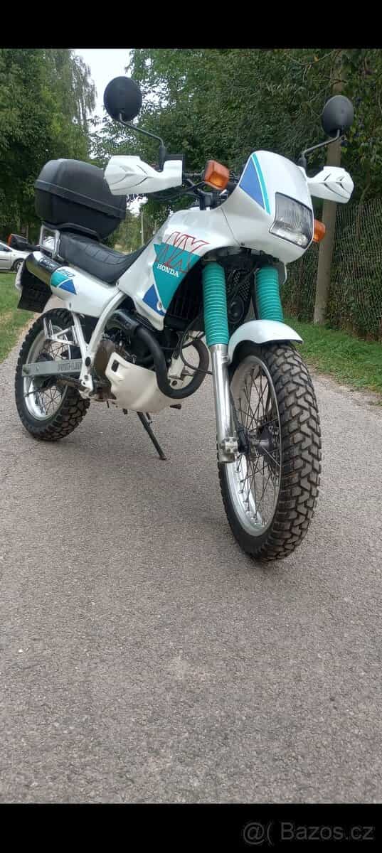 Honda NX 250
