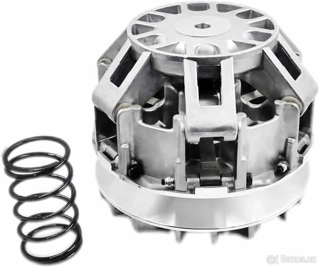 Stels Guepard CVT variátor motoru