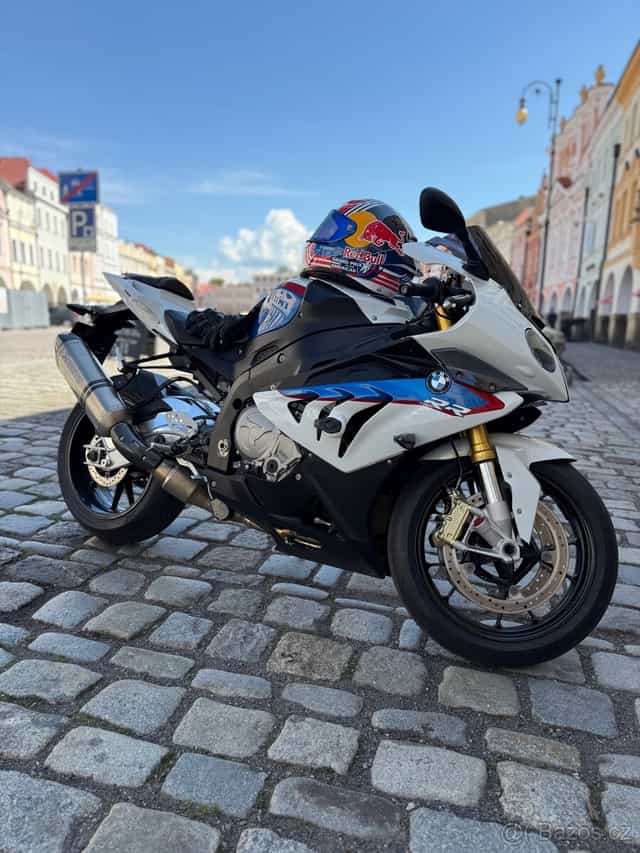 BMW S1000RR
