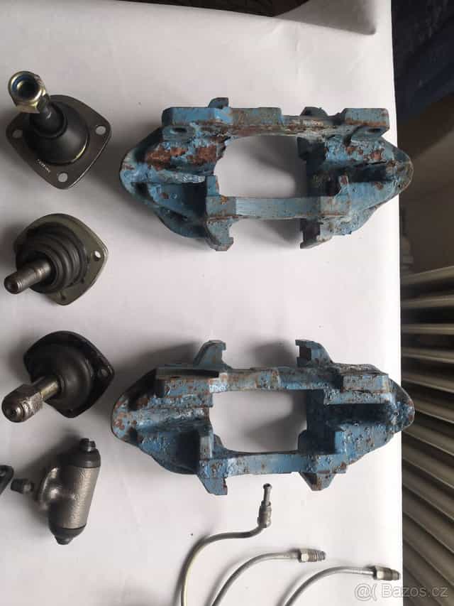 díly lada vaz 2103-1500ccm