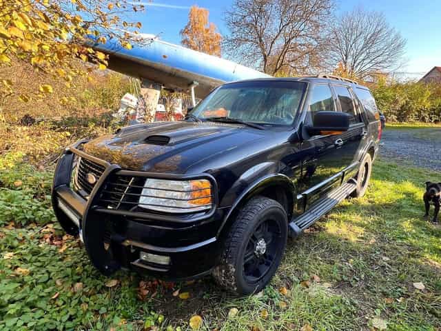 Ford Expedition