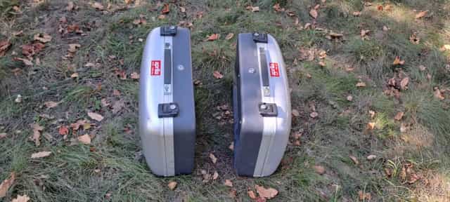 Aprilia pegaso 650ie