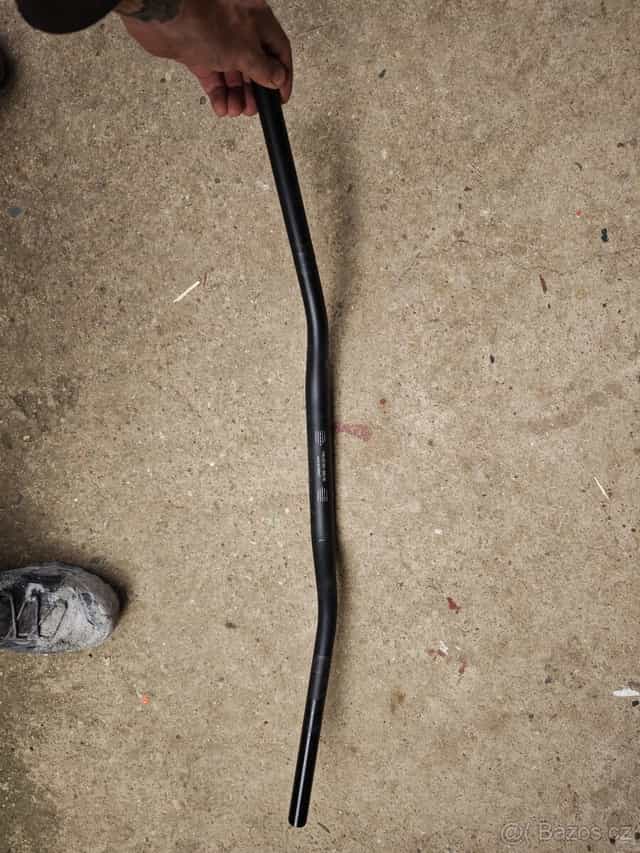 prodám řídítka originál KTM 350excf 2024