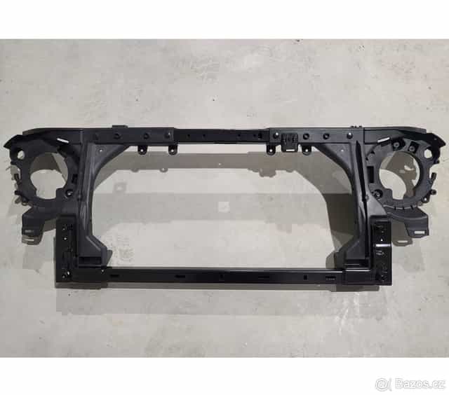 °IIIIIII° JEEP WRANGLER JK / JKU predné čelo