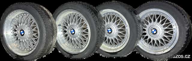 BMW BBS RC090