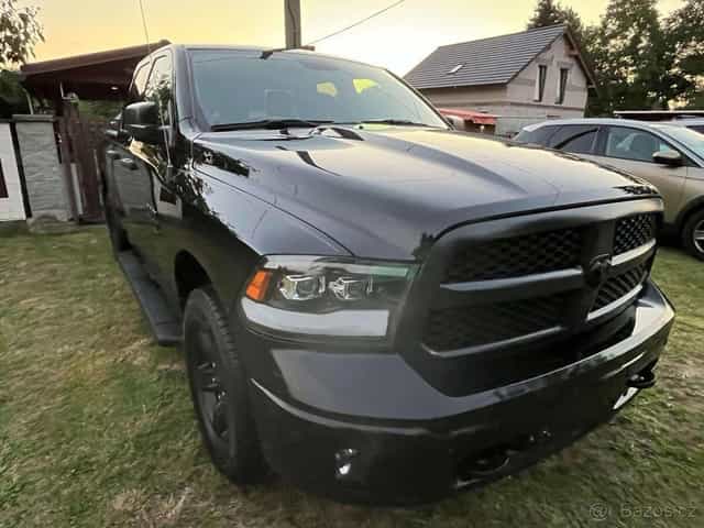 Dodge Ram 1500