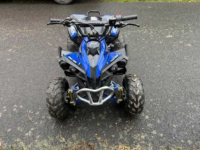 Dětská čtyřkolka