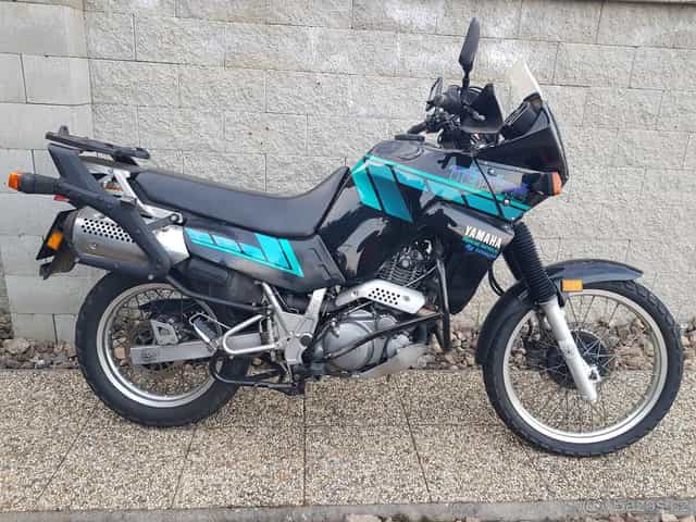 Prodej/Výměna Yamaha XTZ 660 Tenere 35 kW