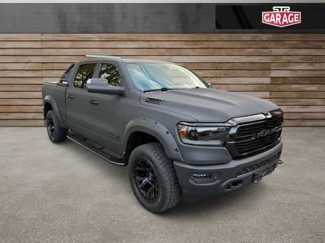DODGE RAM LONGBED RAPTOR LINER EDITION