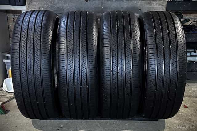 Letní pneumatiky 265/60 R18 110H, DOT0523, Zánovní - nové