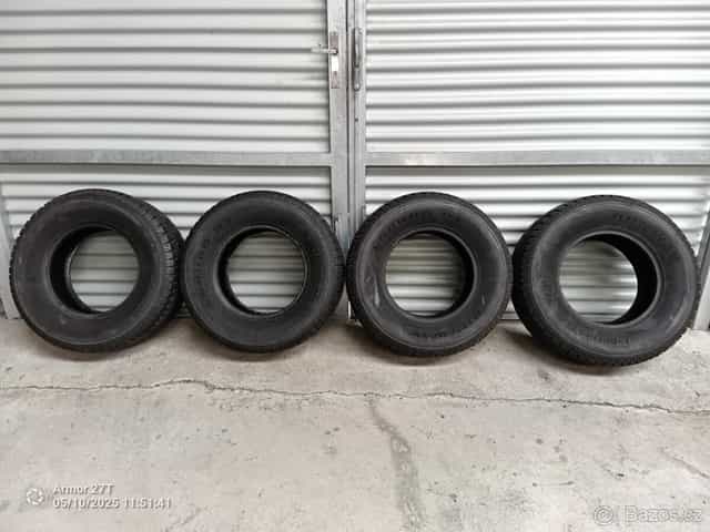 Letní (SUV) pneu ..Runvay Enduro HT 26570R16 112T