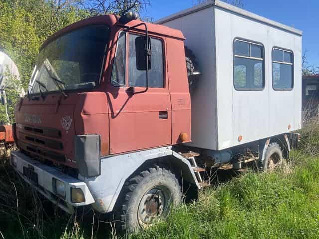 ROSS VIZA 330 4.4
