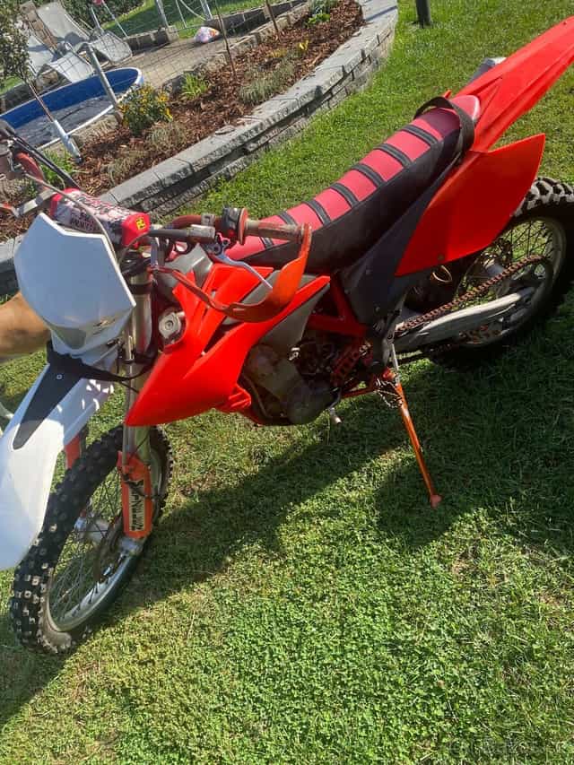 Beta rr 450