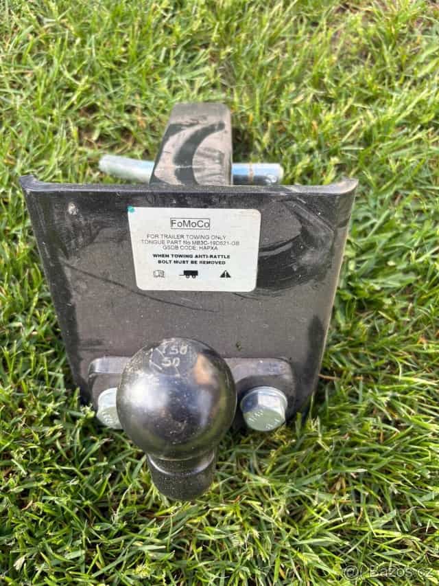 Tane Ford Ranger/Amarok 224