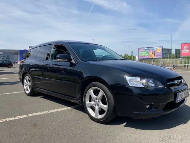 Vyměním za Offroad/SUV