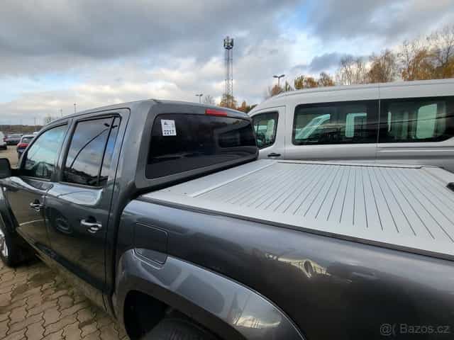 Originál Roleta, rollcover, volkswagen amarok 2018
