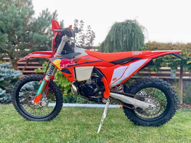 KTM 300 EXC MY 2025