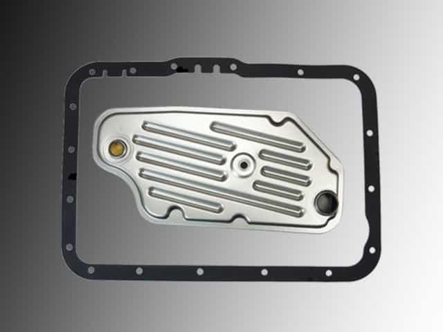 Ford explorer U2 / U3 filtr automatické převodovky