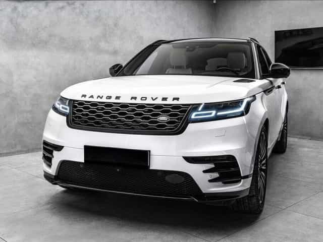 Land Rover / Range Rover Velar