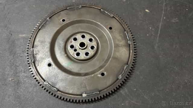 Kolo -věnec na automat. převodovku Nissan Patrol