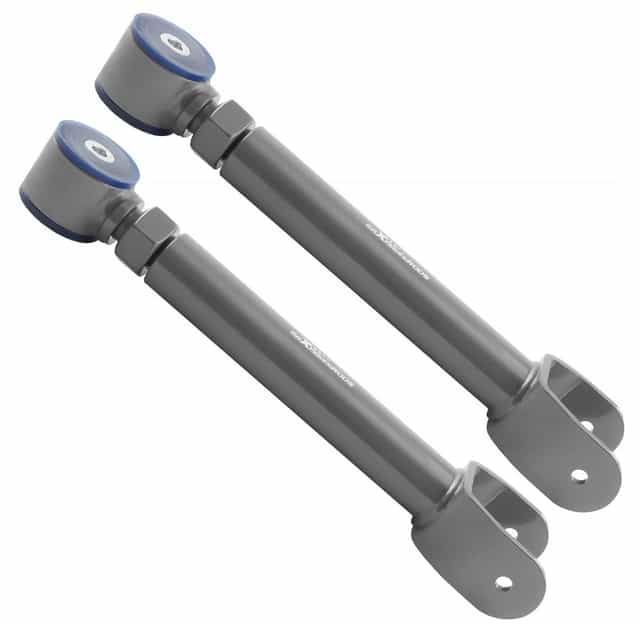 Stavitelná horní ramena Jeep