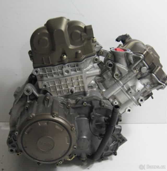 Koupím nefunkční motor aprilia rsv1000r Tuono 1000r