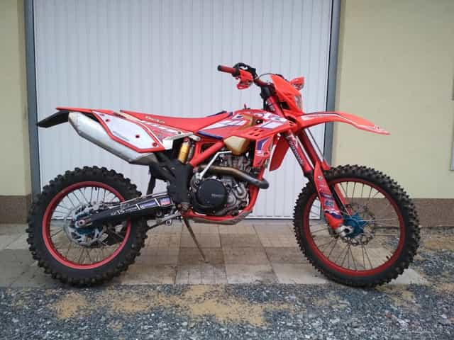 Beta 430 RR Racing 2015