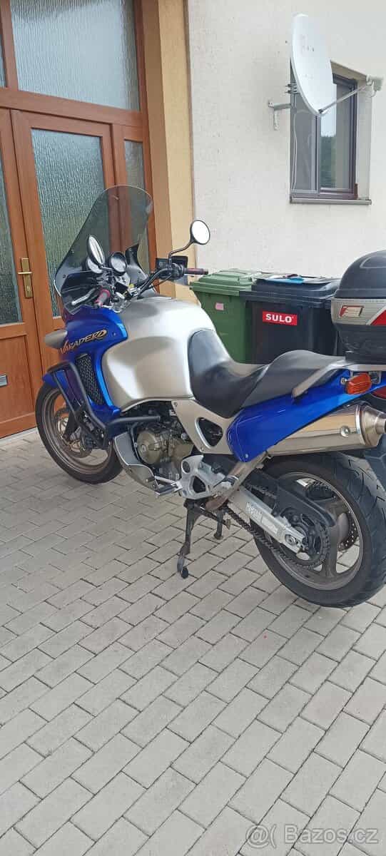 Honda Varadero XL 1000