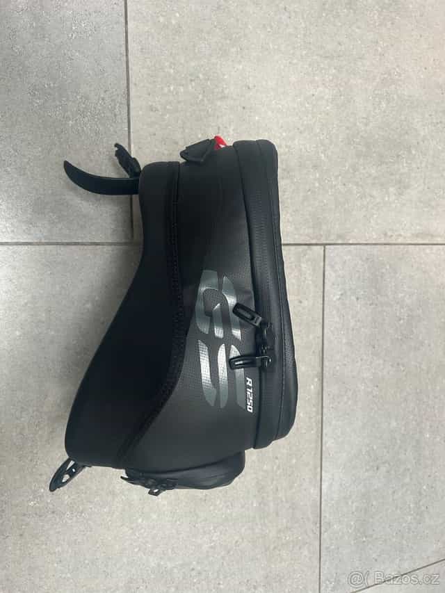 Tankvak BMW R1250GS NOVÝ 77 45 2 465 443