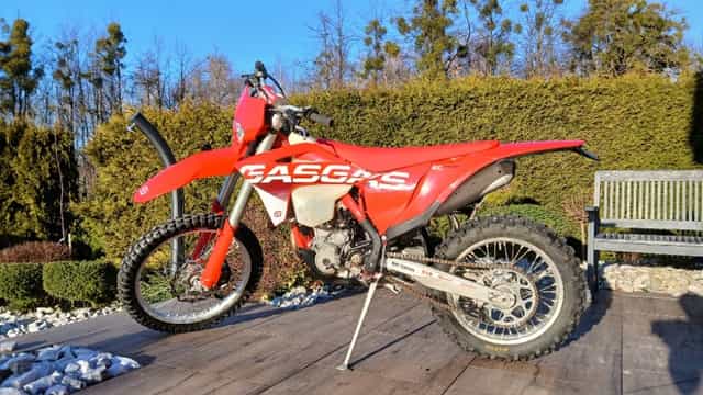 gasgas ecf 350  2023
