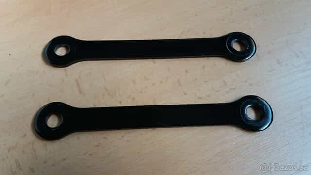 Triumph Tiger 800 XRX / snižovací sada o 3-4cm