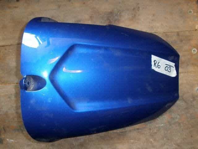 zadní blatník na kyvku Yamaha R6 r.03