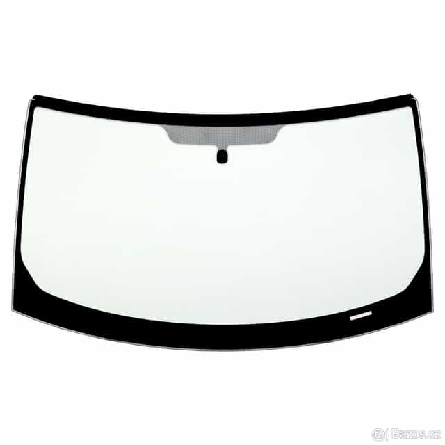 Land Rover Discovery čelní sklo