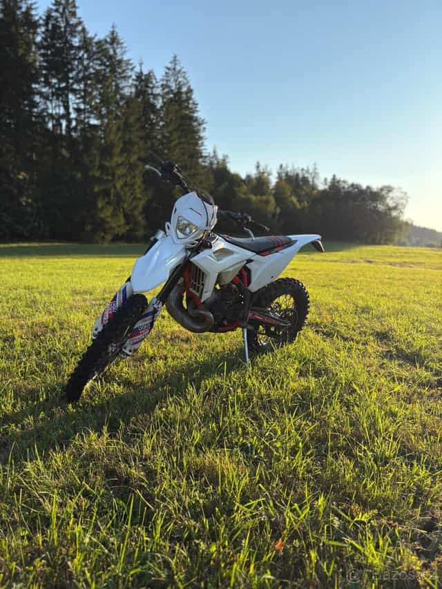 Beta rr 200 2020