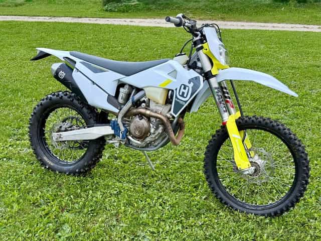 Husqvarna FE 350 2021