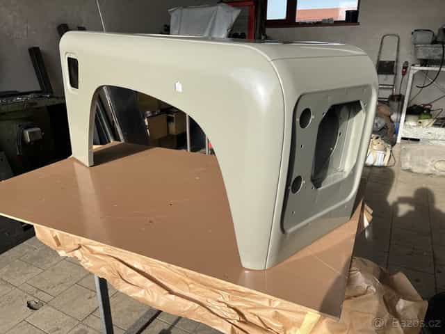 Prodám blatnik na Defender