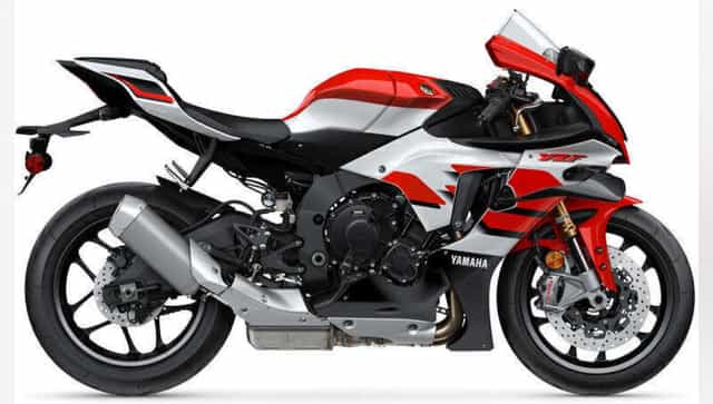 Koupim bouranou moto