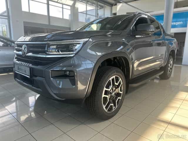 Amarok