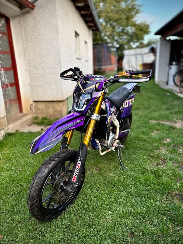 rieju mrt 125