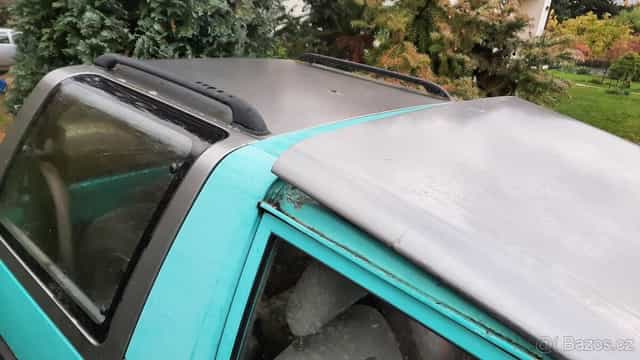 Daihatsu feroza SX 1.6 offroad