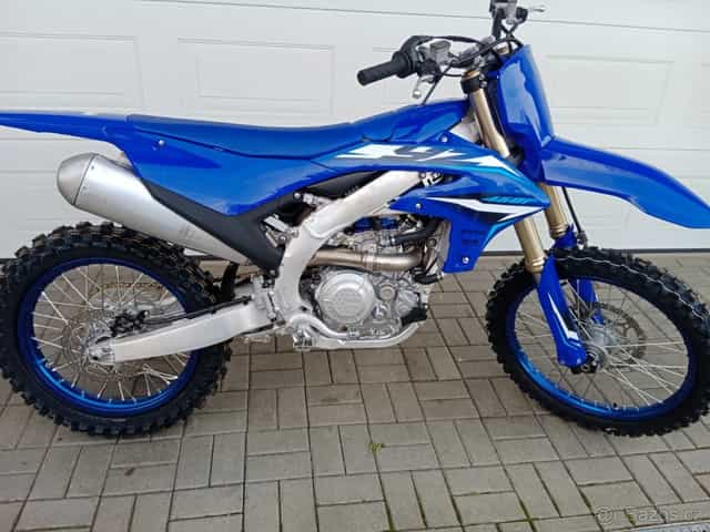 Yzf 450 26