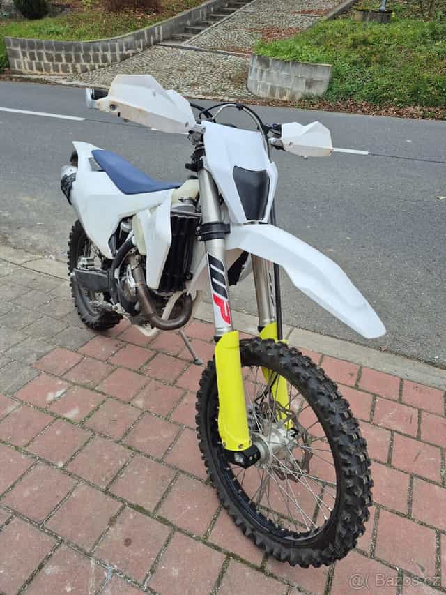 Husqvarna FE 350