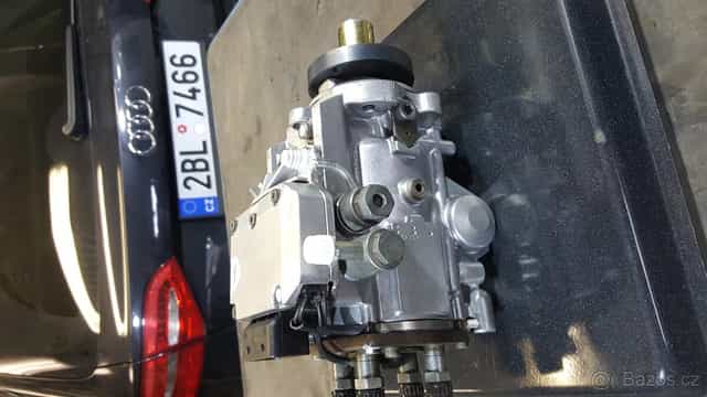 Nissan Navara D22  98kw  YD25